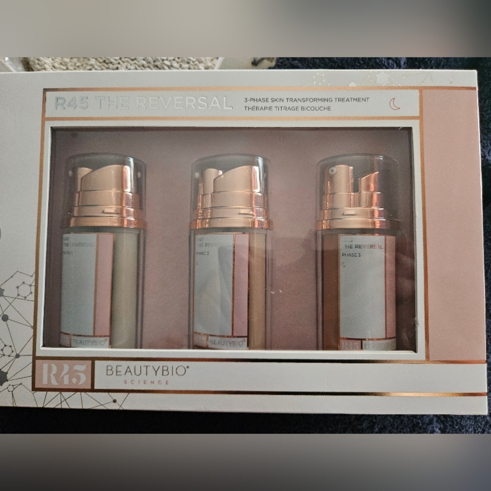 Beauty Bio science R45 kit